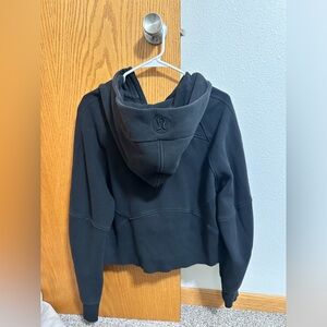 Lululemon Scuba Hoodie